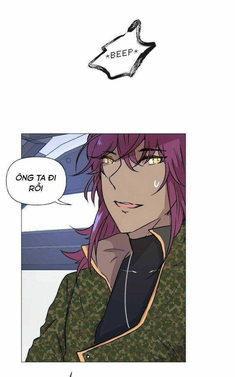 Trọng Sinh Mạc Thế - Chapter 61 - Trang 37