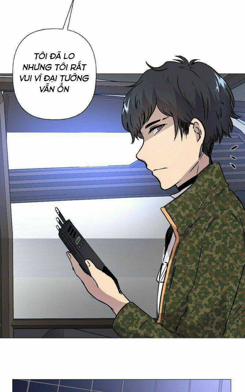 Trọng Sinh Mạc Thế - Chapter 61 - Trang 38