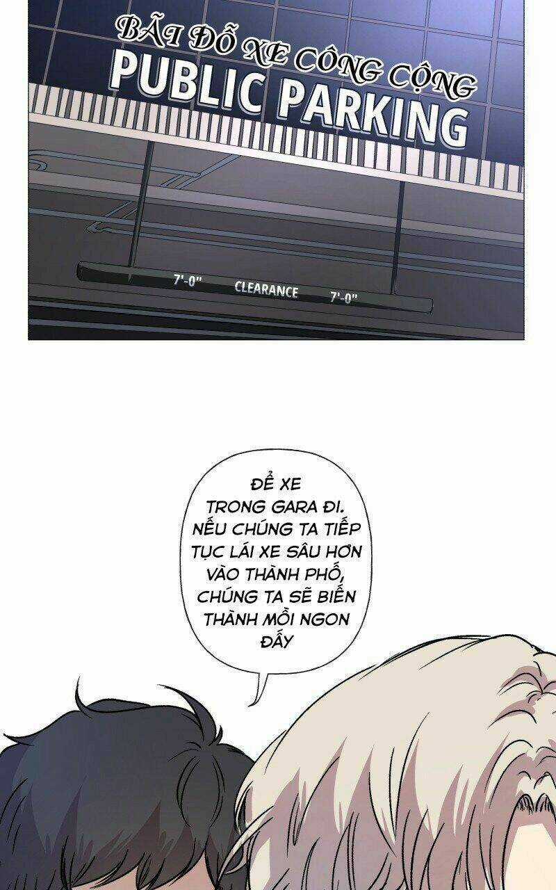Trọng Sinh Mạc Thế - Chapter 61 - Trang 39