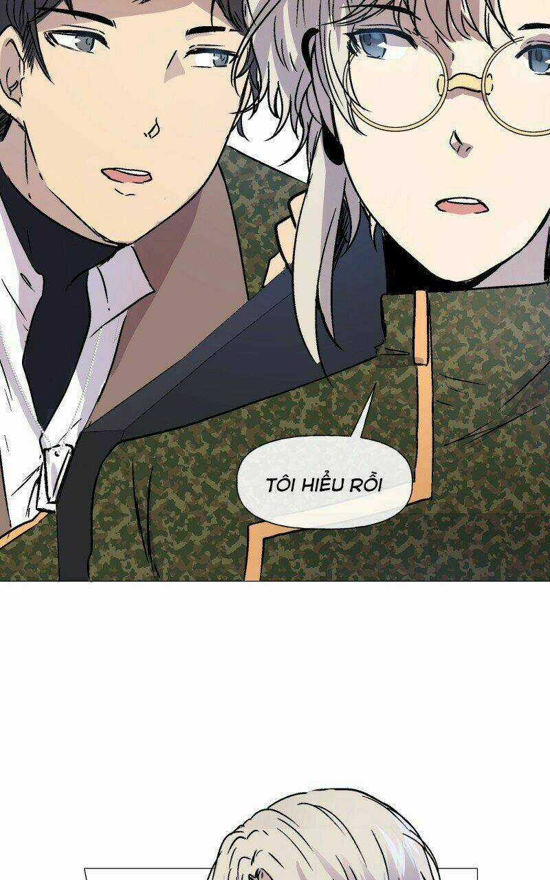 Trọng Sinh Mạc Thế - Chapter 61 - Trang 40