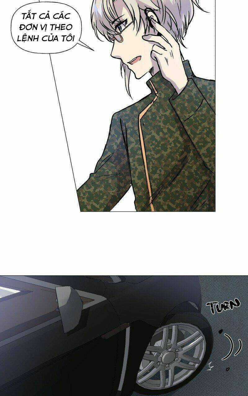 Trọng Sinh Mạc Thế - Chapter 61 - Trang 41