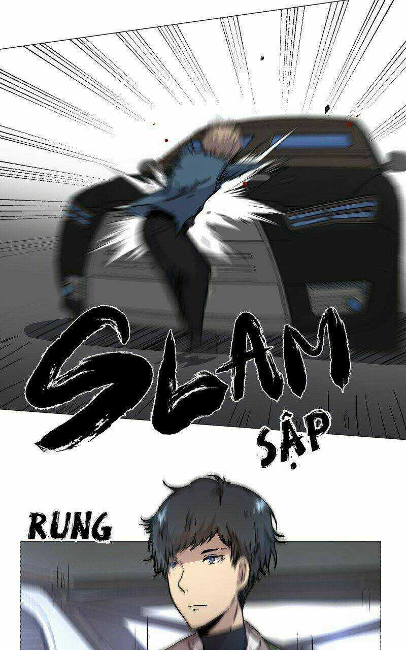 Trọng Sinh Mạc Thế - Chapter 61 - Trang 44