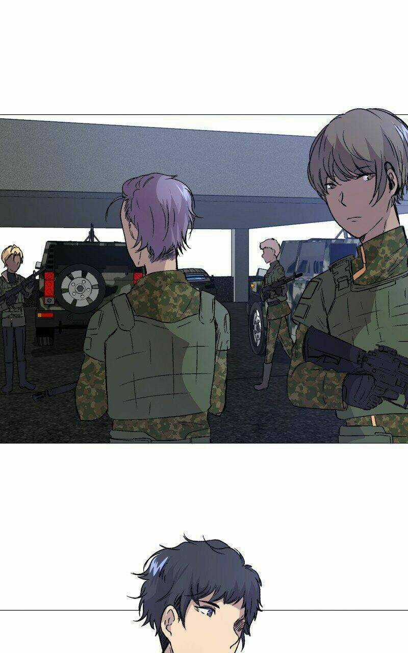 Trọng Sinh Mạc Thế - Chapter 61 - Trang 48