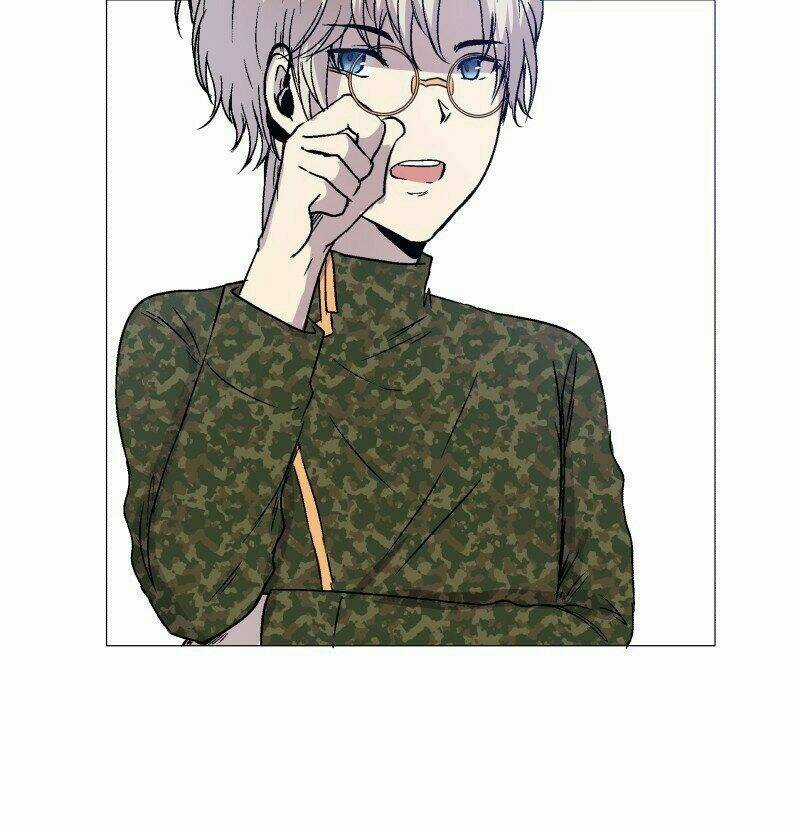 Trọng Sinh Mạc Thế - Chapter 61 - Trang 50