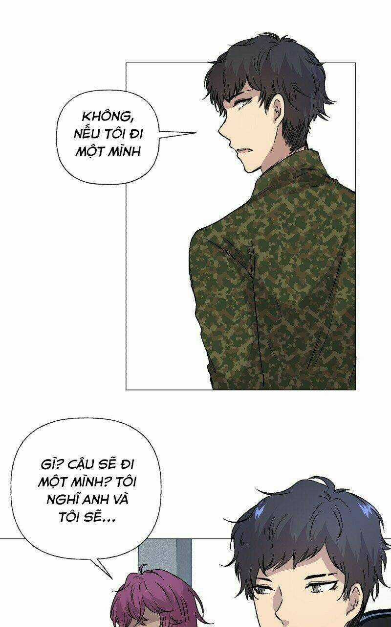 Trọng Sinh Mạc Thế - Chapter 61 - Trang 51