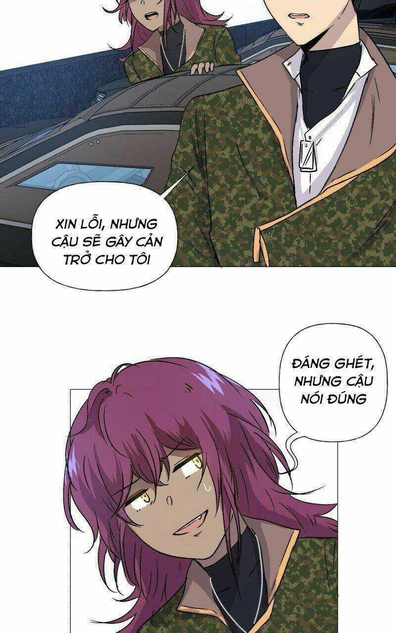 Trọng Sinh Mạc Thế - Chapter 61 - Trang 52