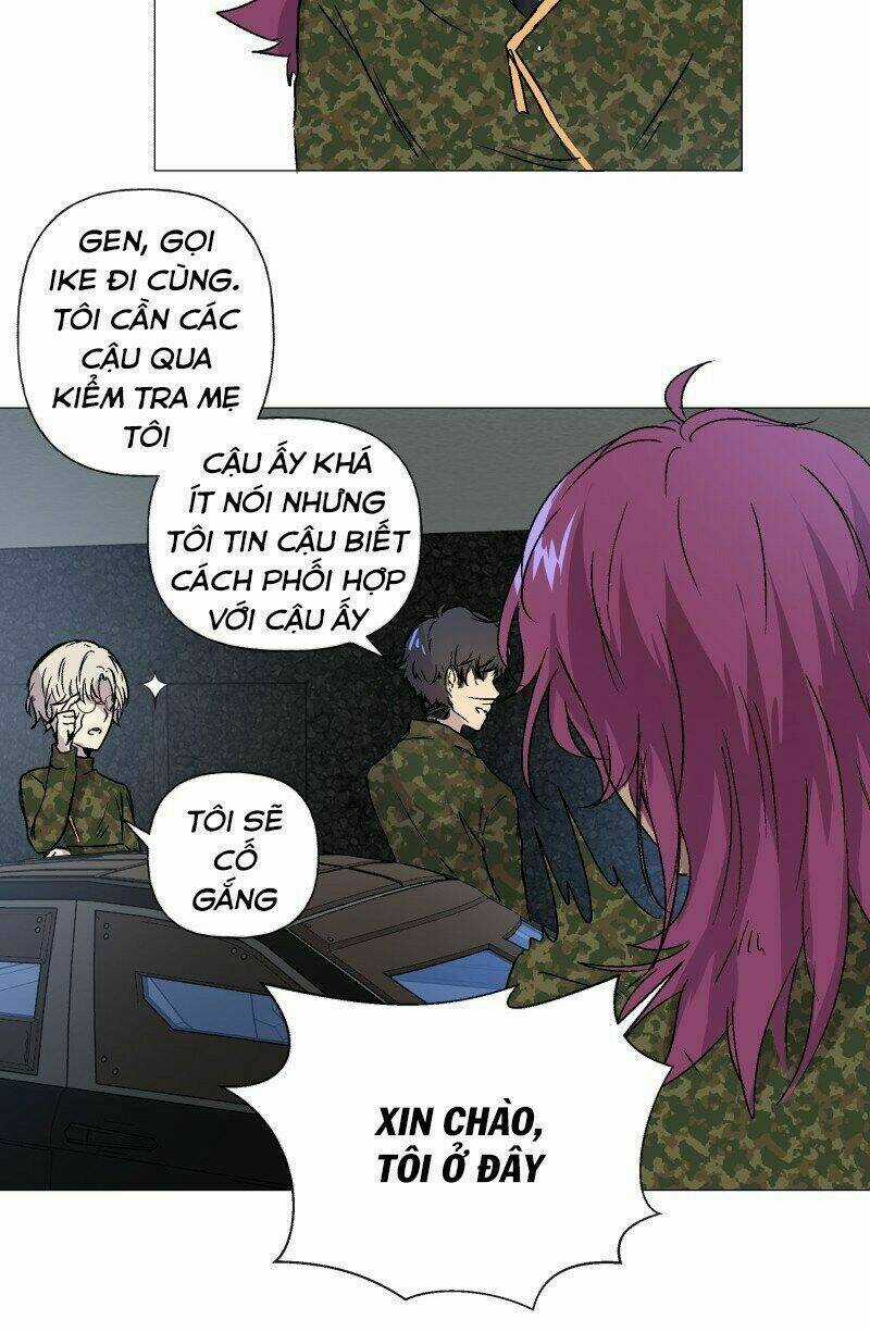 Trọng Sinh Mạc Thế - Chapter 61 - Trang 53