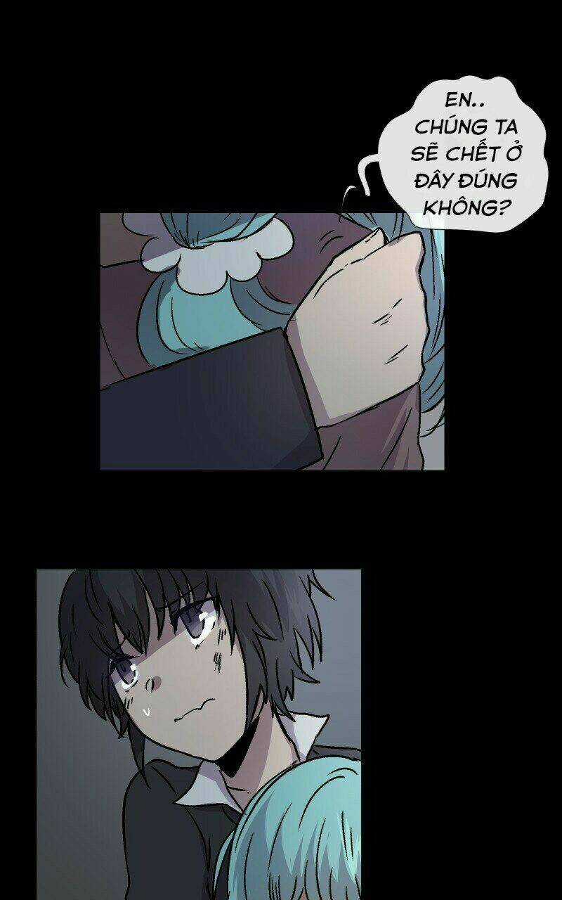 Trọng Sinh Mạc Thế - Chapter 61 - Trang 69