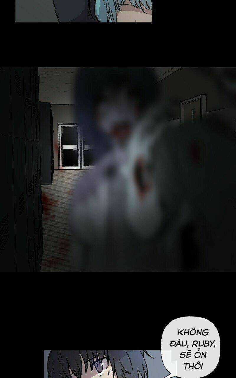 Trọng Sinh Mạc Thế - Chapter 61 - Trang 70