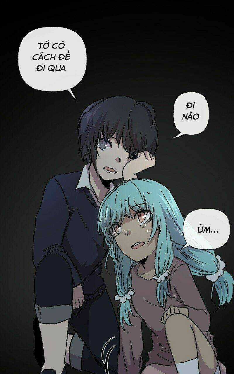 Trọng Sinh Mạc Thế - Chapter 61 - Trang 73