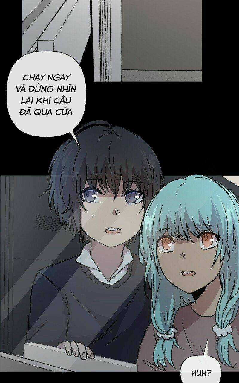 Trọng Sinh Mạc Thế - Chapter 61 - Trang 78