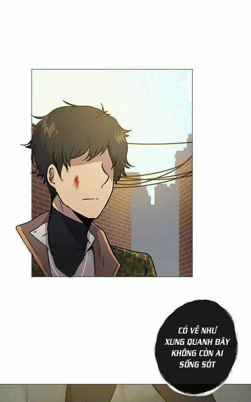 Trọng Sinh Mạc Thế - Chapter 62 - Trang 13