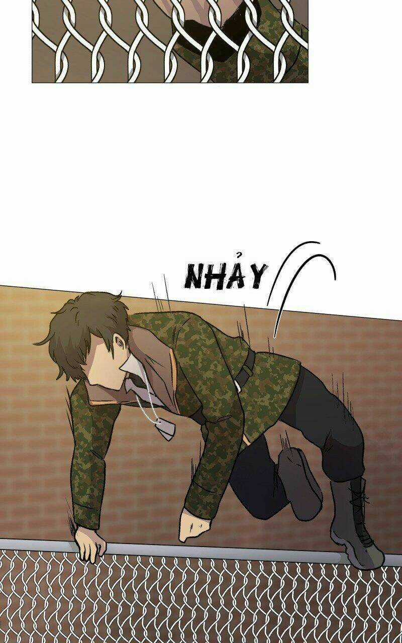 Trọng Sinh Mạc Thế - Chapter 62 - Trang 15