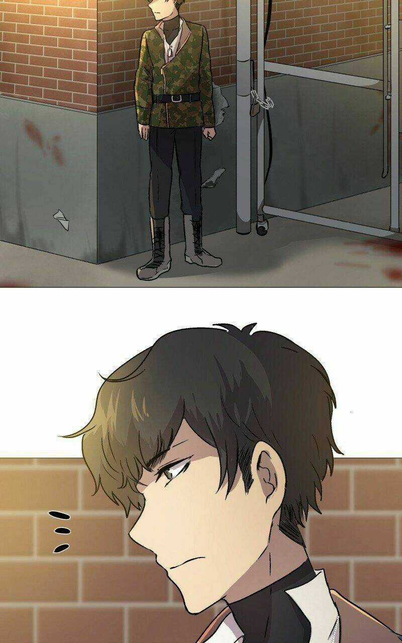 Trọng Sinh Mạc Thế - Chapter 62 - Trang 18