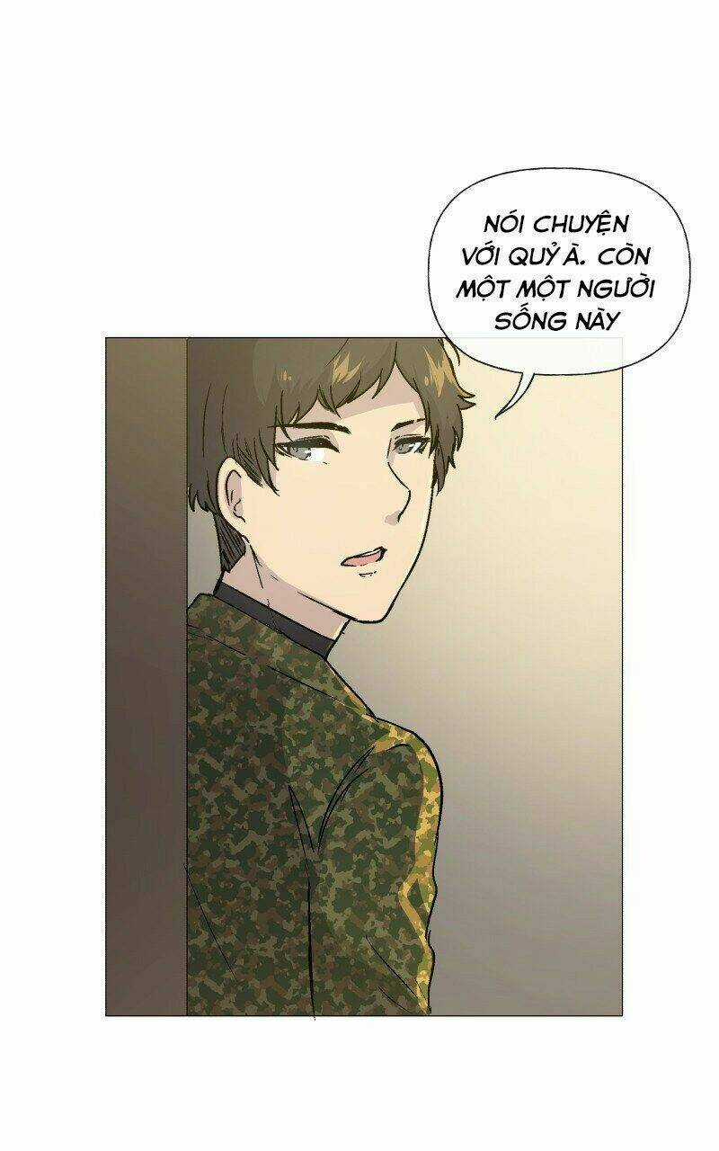 Trọng Sinh Mạc Thế - Chapter 62 - Trang 21