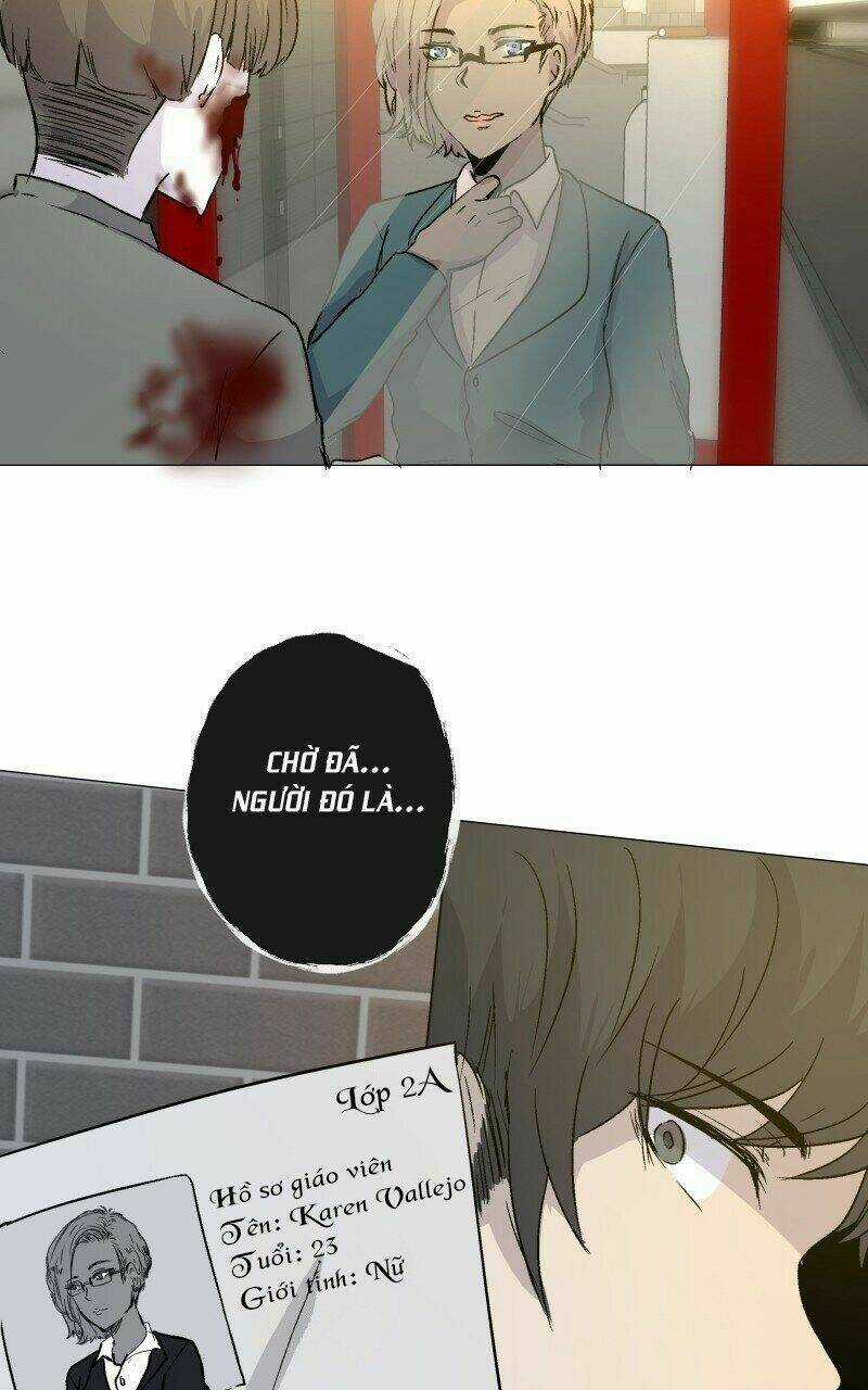 Trọng Sinh Mạc Thế - Chapter 62 - Trang 23