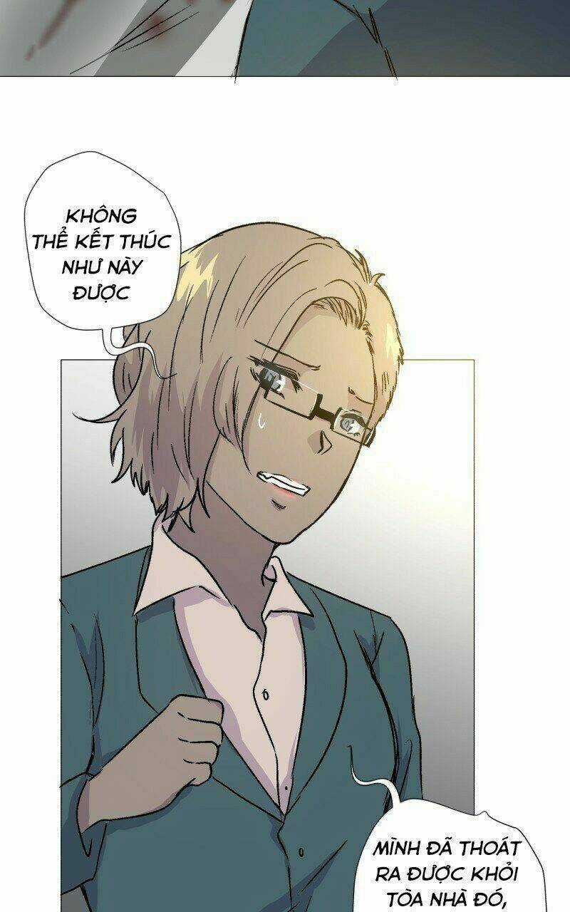 Trọng Sinh Mạc Thế - Chapter 62 - Trang 26