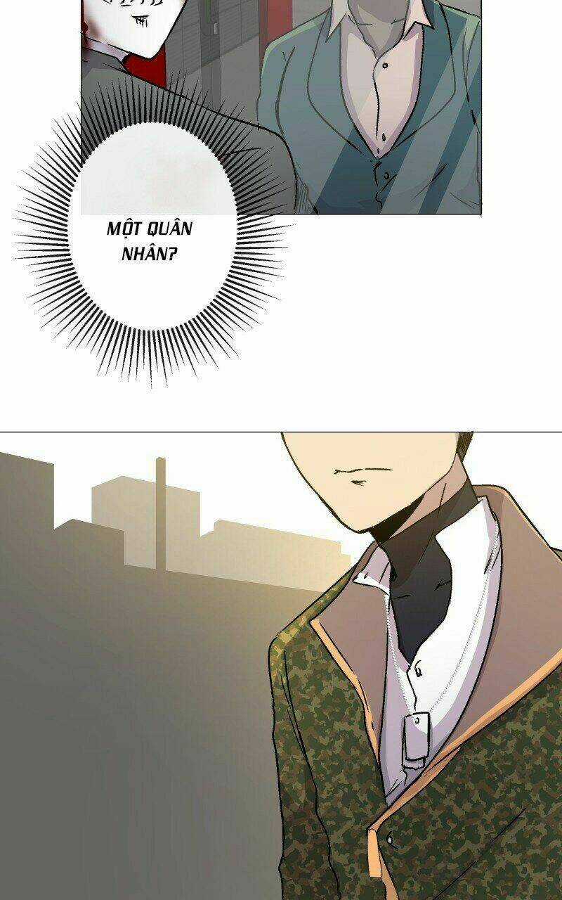 Trọng Sinh Mạc Thế - Chapter 62 - Trang 29