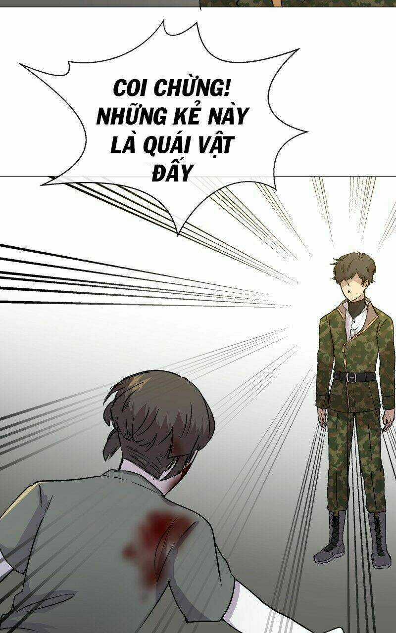 Trọng Sinh Mạc Thế - Chapter 62 - Trang 30