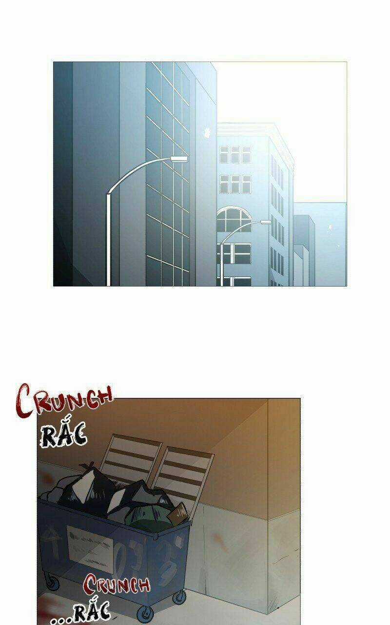 Trọng Sinh Mạc Thế - Chapter 62 - Trang 4