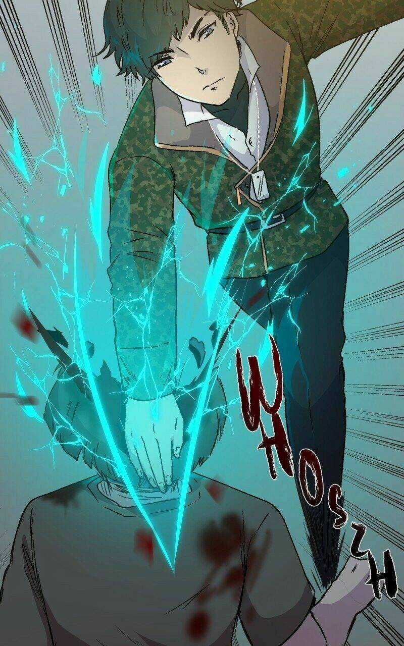 Trọng Sinh Mạc Thế - Chapter 62 - Trang 33