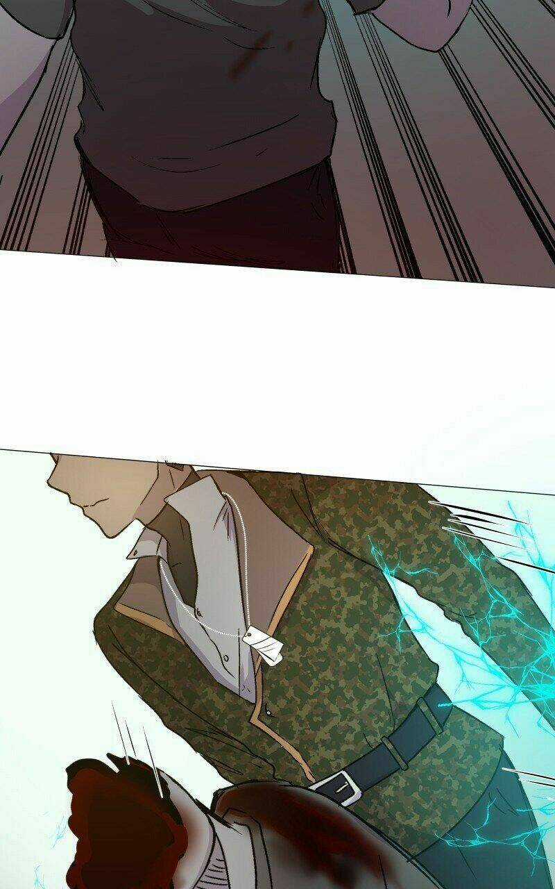 Trọng Sinh Mạc Thế - Chapter 62 - Trang 34