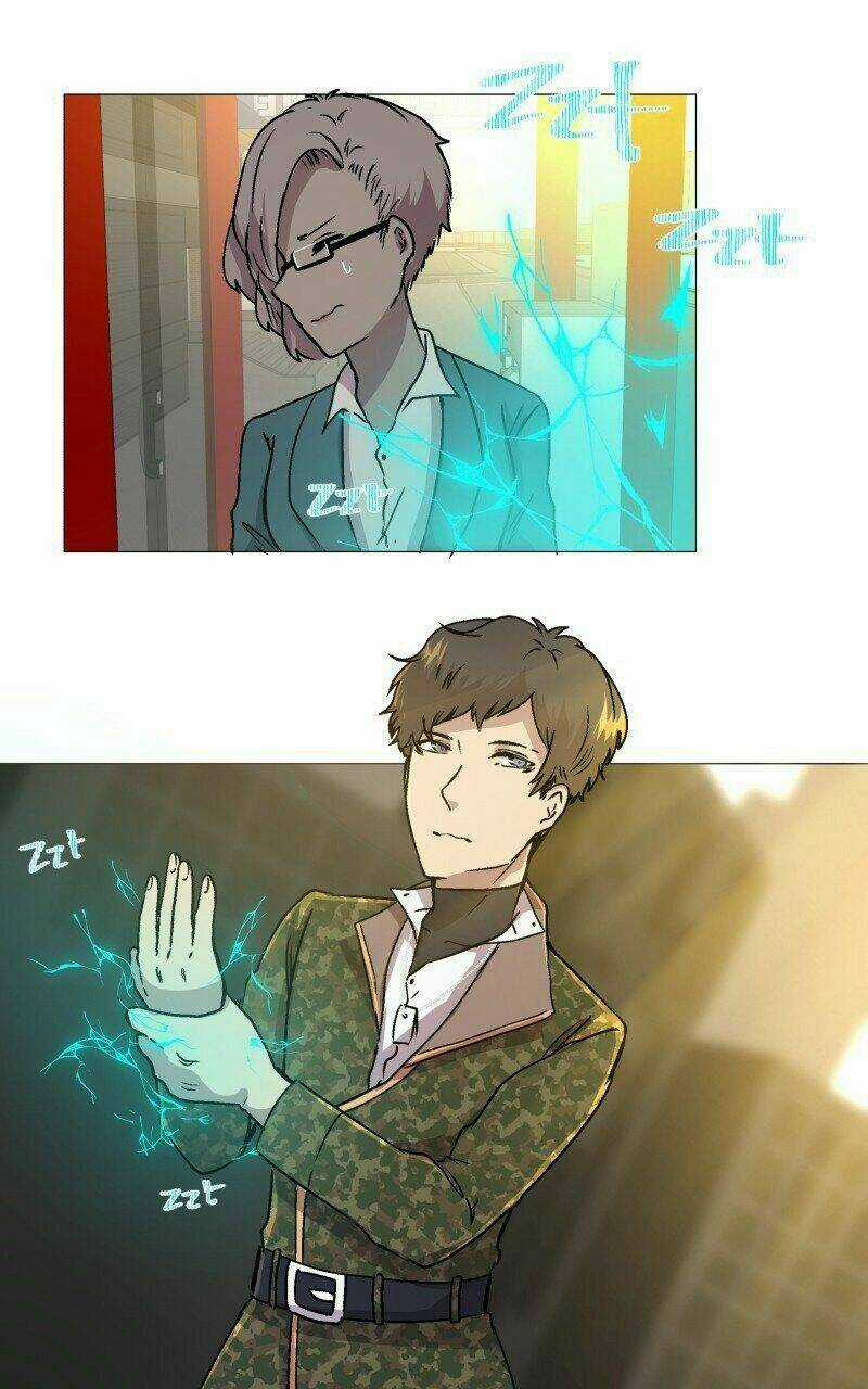 Trọng Sinh Mạc Thế - Chapter 62 - Trang 37