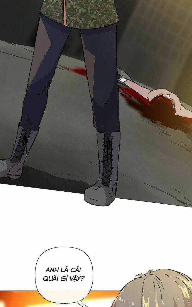 Trọng Sinh Mạc Thế - Chapter 62 - Trang 38