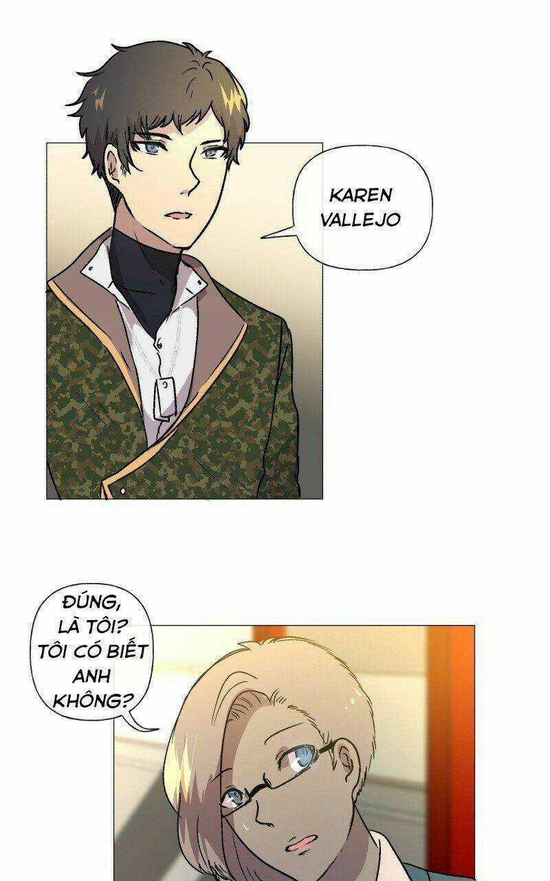 Trọng Sinh Mạc Thế - Chapter 62 - Trang 40