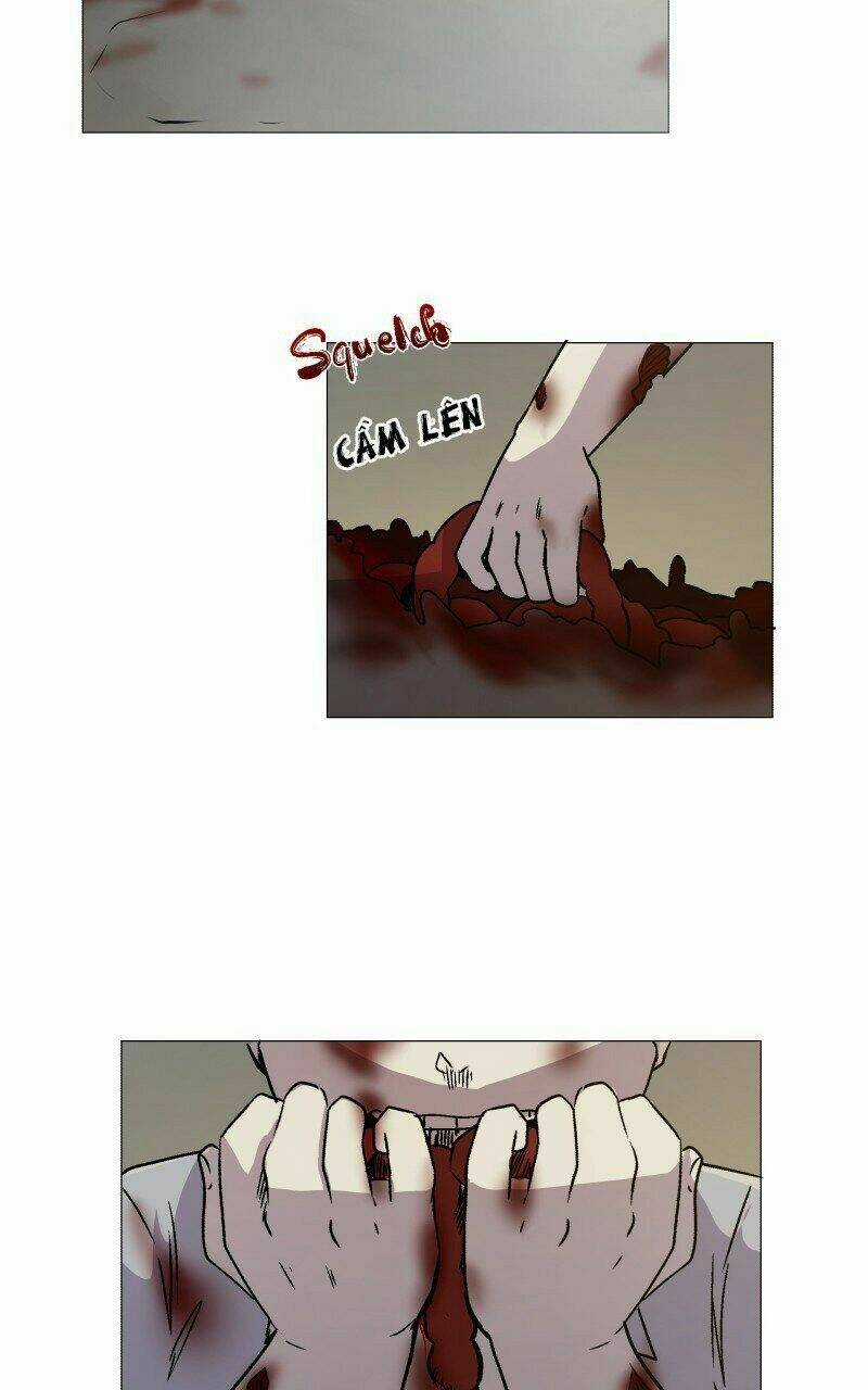 Trọng Sinh Mạc Thế - Chapter 62 - Trang 5