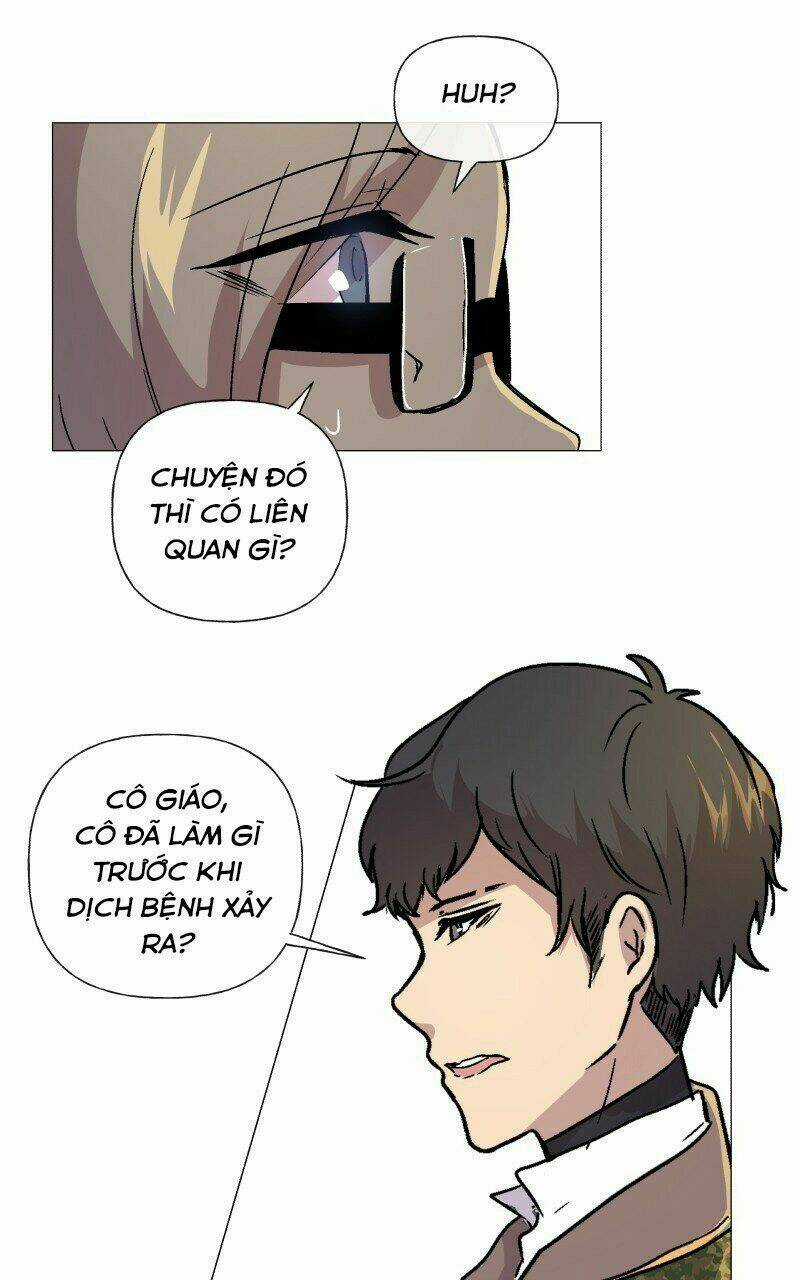 Trọng Sinh Mạc Thế - Chapter 62 - Trang 44