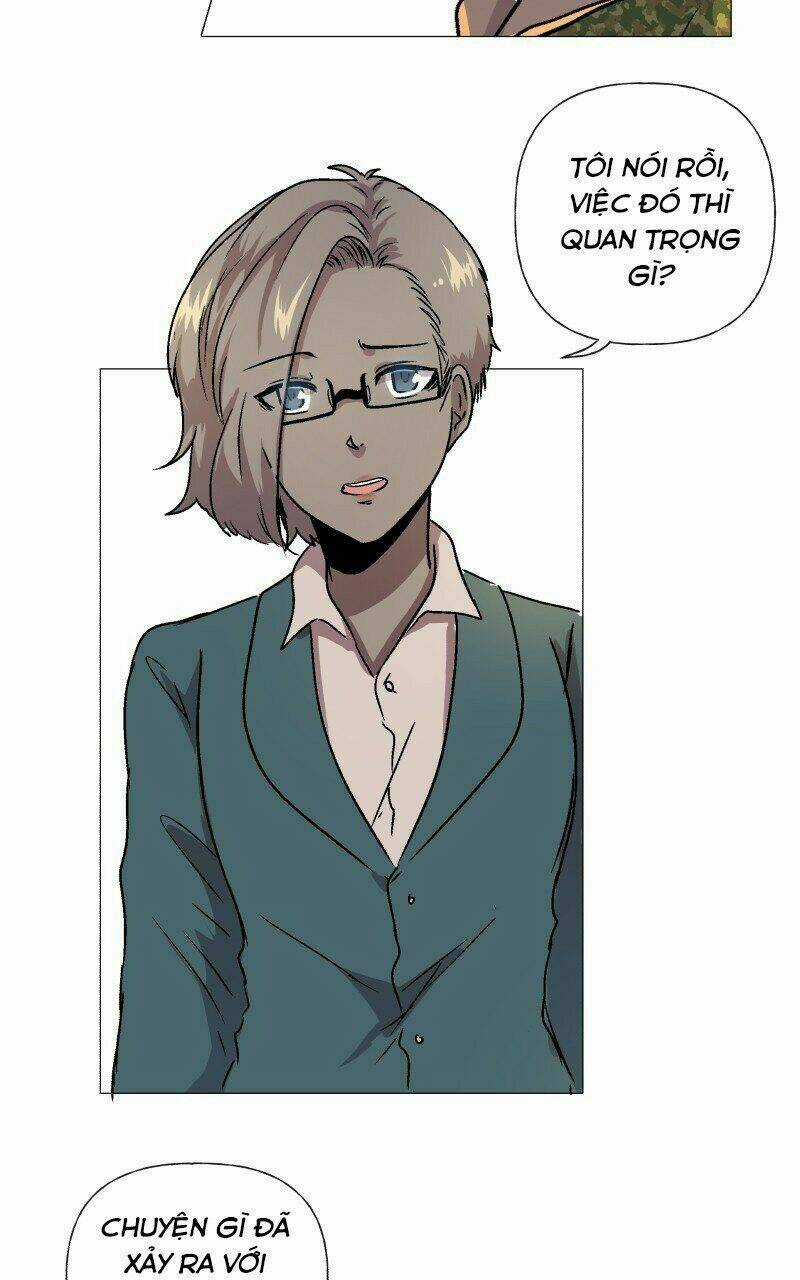 Trọng Sinh Mạc Thế - Chapter 62 - Trang 45