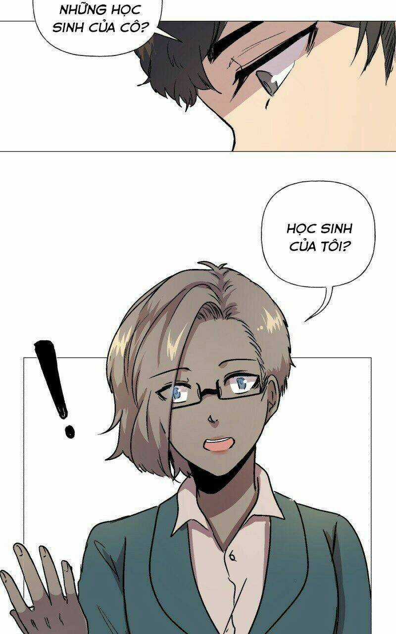 Trọng Sinh Mạc Thế - Chapter 62 - Trang 46