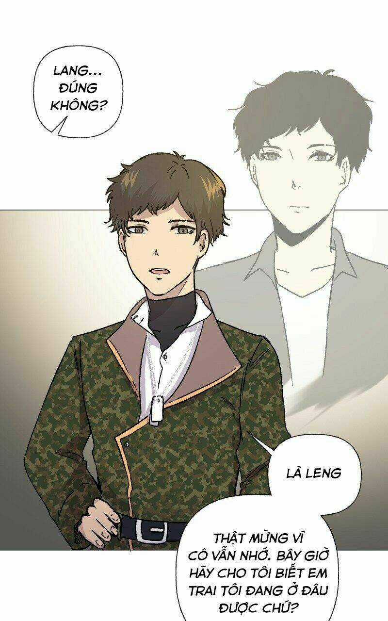 Trọng Sinh Mạc Thế - Chapter 62 - Trang 48