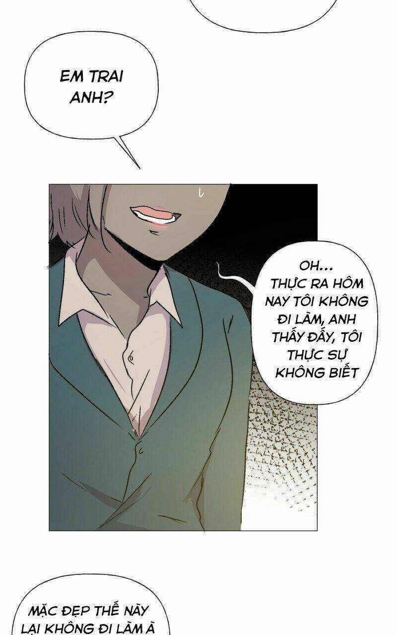 Trọng Sinh Mạc Thế - Chapter 62 - Trang 49