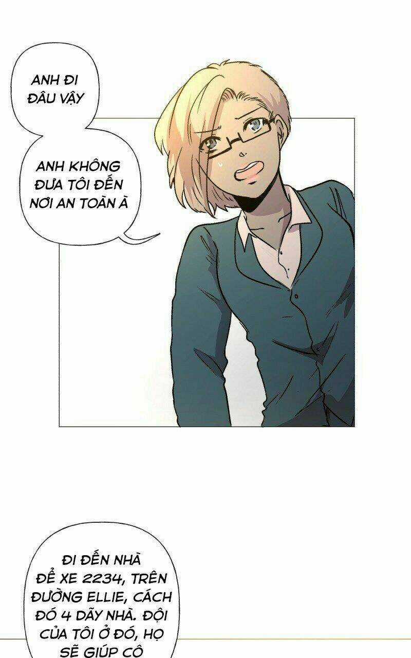 Trọng Sinh Mạc Thế - Chapter 62 - Trang 52