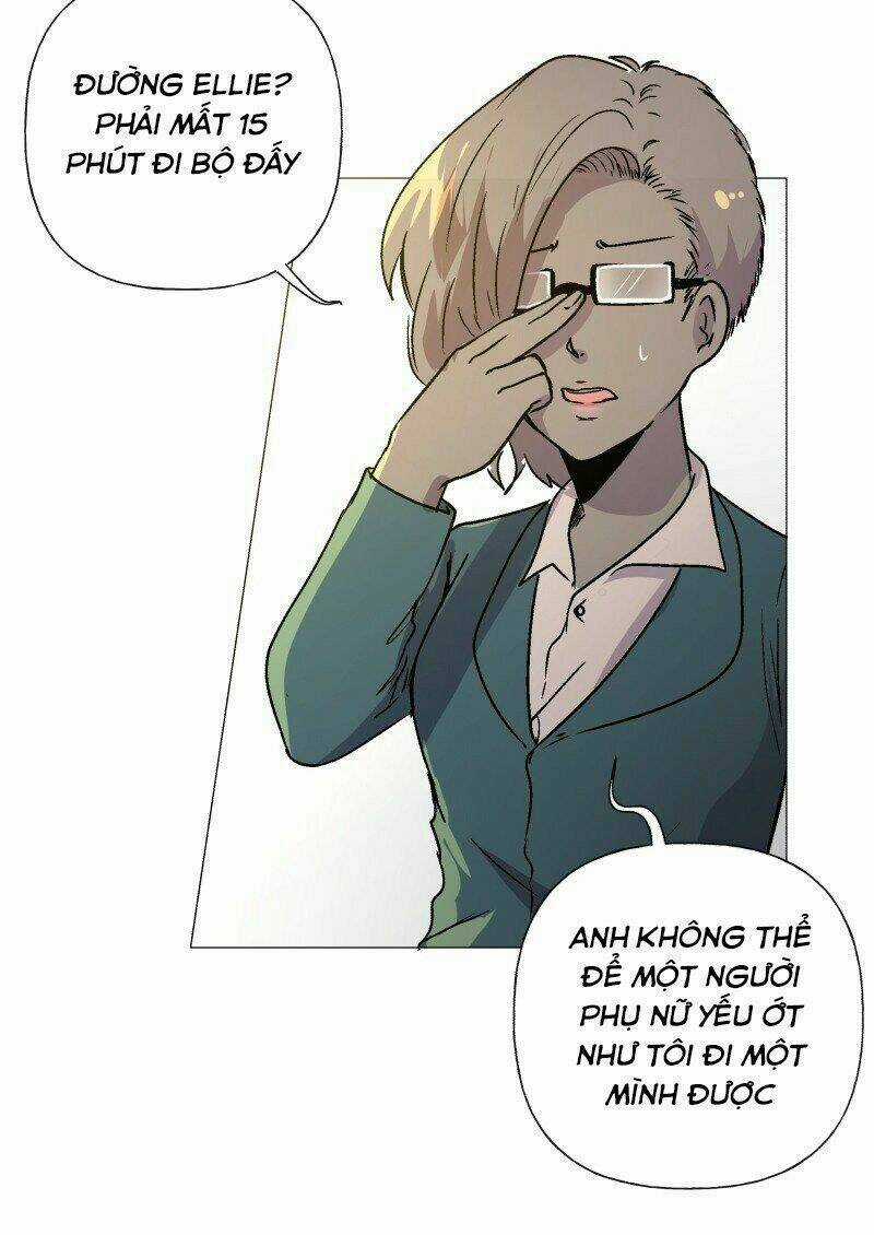 Trọng Sinh Mạc Thế - Chapter 62 - Trang 54