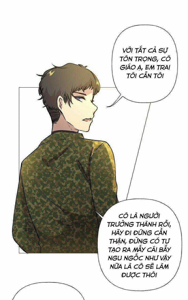 Trọng Sinh Mạc Thế - Chapter 62 - Trang 55