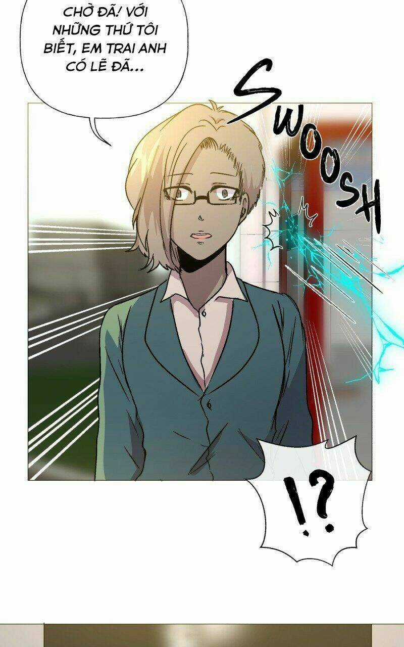 Trọng Sinh Mạc Thế - Chapter 62 - Trang 56