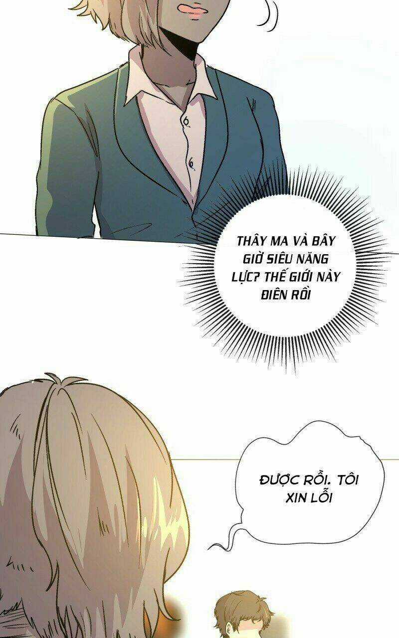 Trọng Sinh Mạc Thế - Chapter 62 - Trang 60