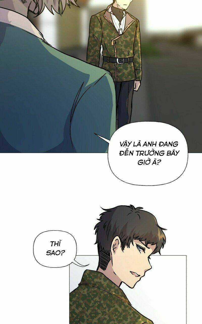 Trọng Sinh Mạc Thế - Chapter 62 - Trang 61