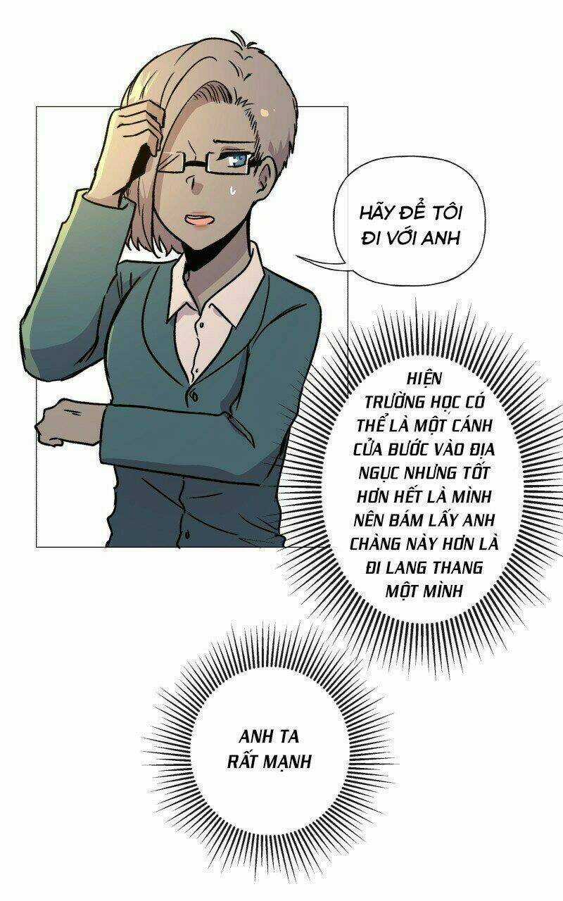 Trọng Sinh Mạc Thế - Chapter 62 - Trang 63