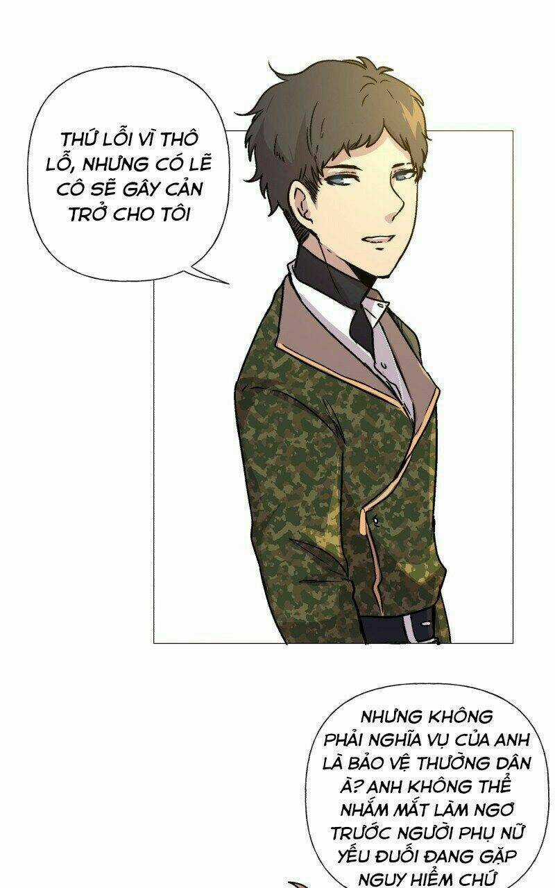 Trọng Sinh Mạc Thế - Chapter 62 - Trang 64