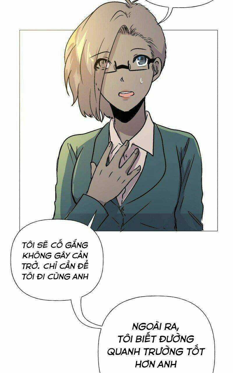 Trọng Sinh Mạc Thế - Chapter 62 - Trang 65