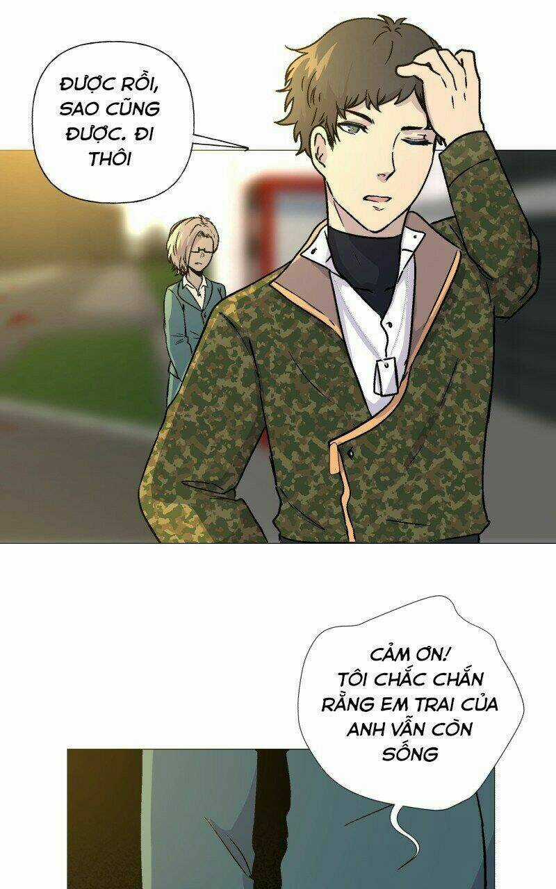 Trọng Sinh Mạc Thế - Chapter 62 - Trang 67