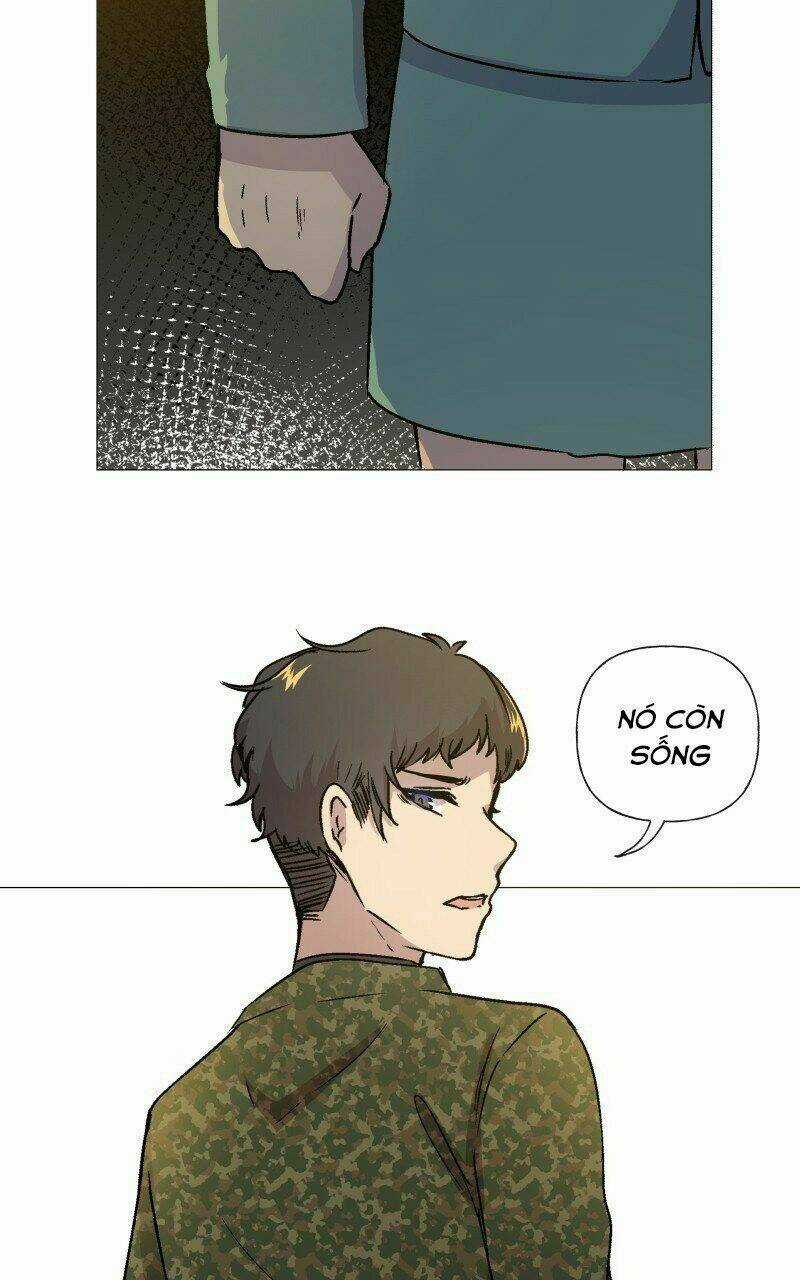 Trọng Sinh Mạc Thế - Chapter 62 - Trang 68