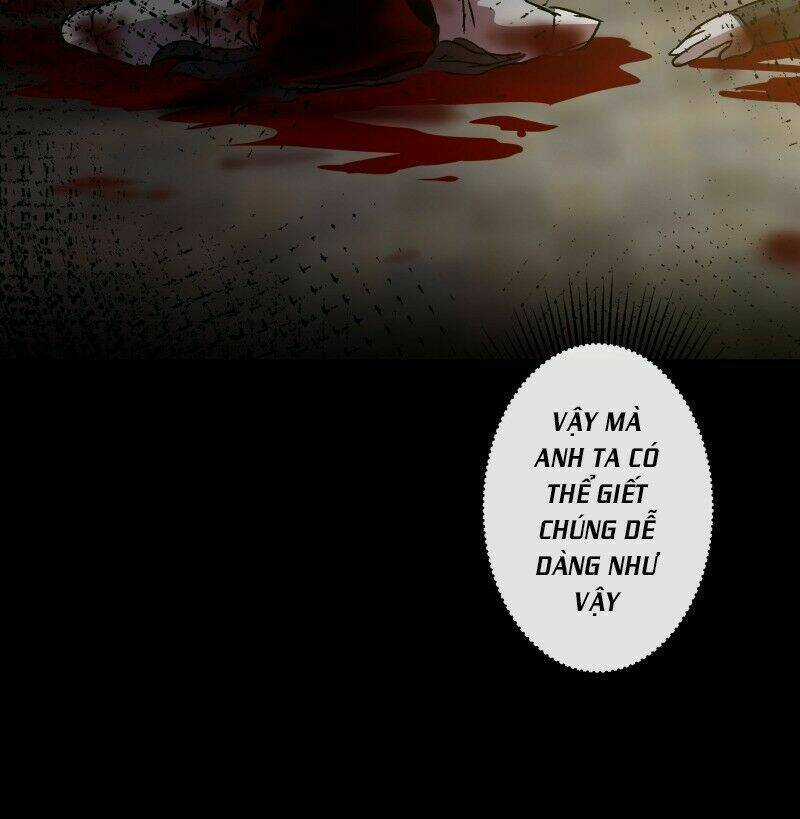 Trọng Sinh Mạc Thế - Chapter 62 - Trang 75