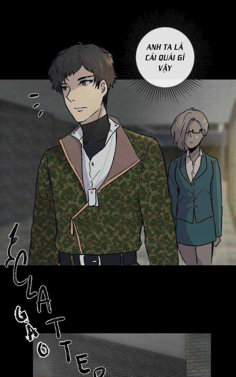 Trọng Sinh Mạc Thế - Chapter 62 - Trang 76