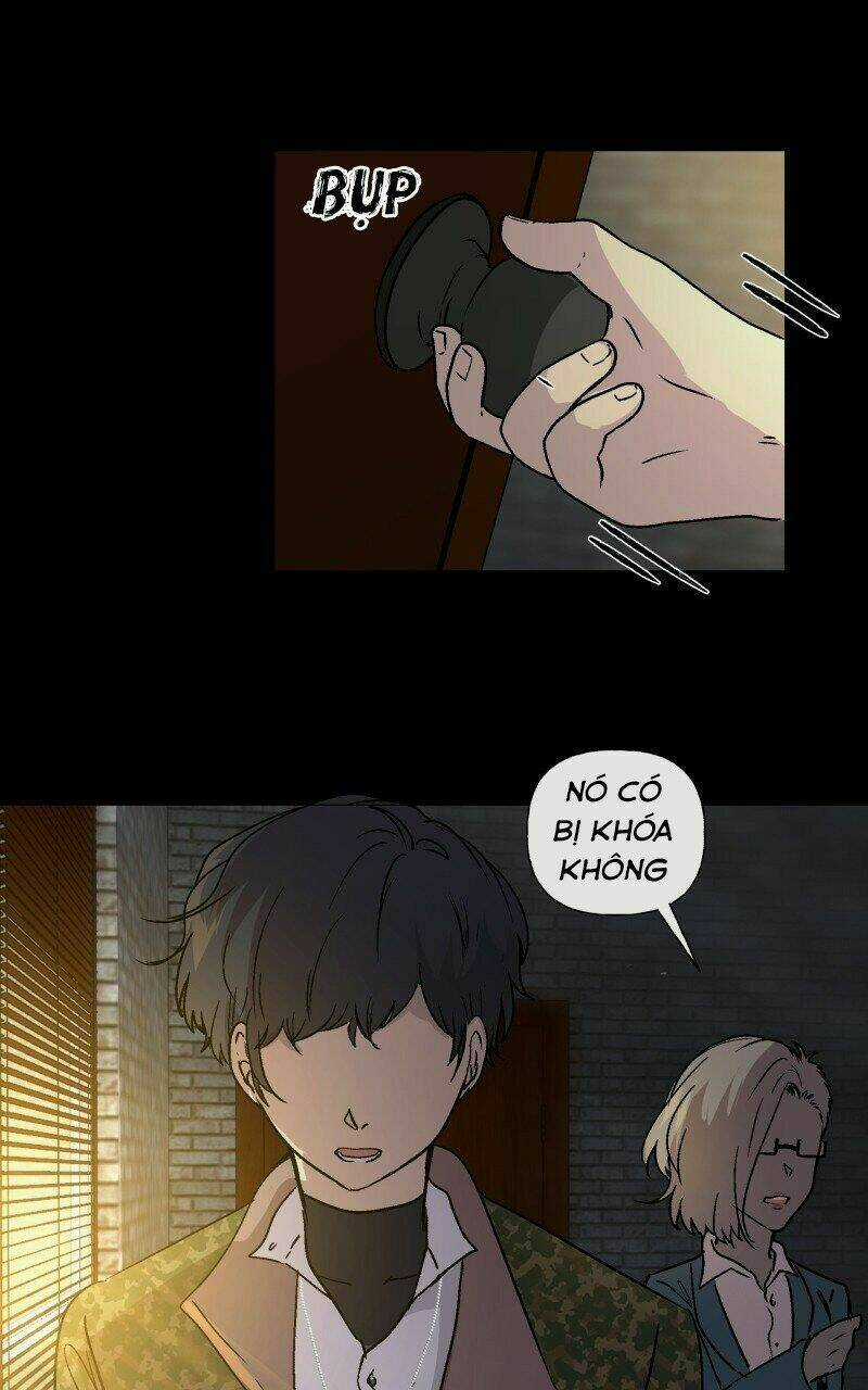 Trọng Sinh Mạc Thế - Chapter 62 - Trang 79