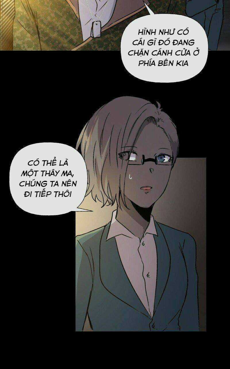 Trọng Sinh Mạc Thế - Chapter 62 - Trang 80